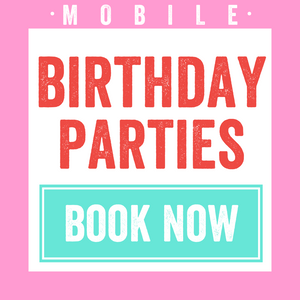 MOBILE Party [Deposit]