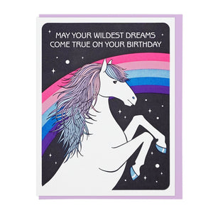 Greeting Cards: Lucky Horse Press