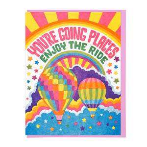 Greeting Cards: Lucky Horse Press