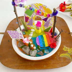 Spring Downloadable Class Bundle