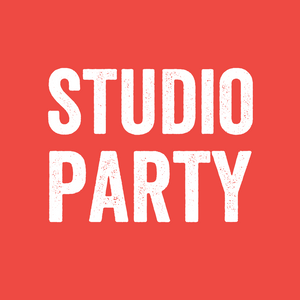 STUDIO Party Booking [Deposit]