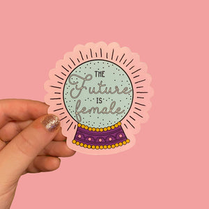 The Peach Fuzz - Stickers