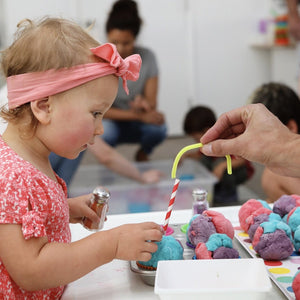 Mini Makers | WED 9:15am | 2023