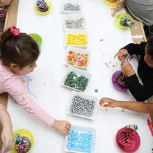 Load image into Gallery viewer, Little Makers | WED 3:30pm | Fall 2024
