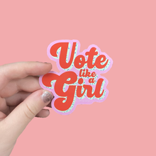 Load image into Gallery viewer, The Peach Fuzz - Stickers
