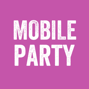 MOBILE Party [Deposit]