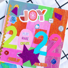 Load image into Gallery viewer, Hopes &amp; Dreams Journal Kit
