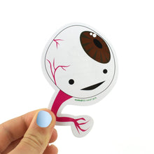 Load image into Gallery viewer, I Heart Guts Sticker
