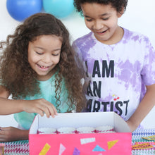 Load image into Gallery viewer, Fun &amp; Games Camp in a Box
