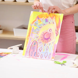 Brilliant Birds Downloadable Class