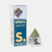Load image into Gallery viewer, Speks Magnets
